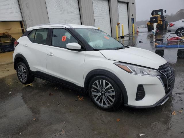 Photo 3 VIN: 3N1CP5CV4PL569737 - NISSAN KICKS 