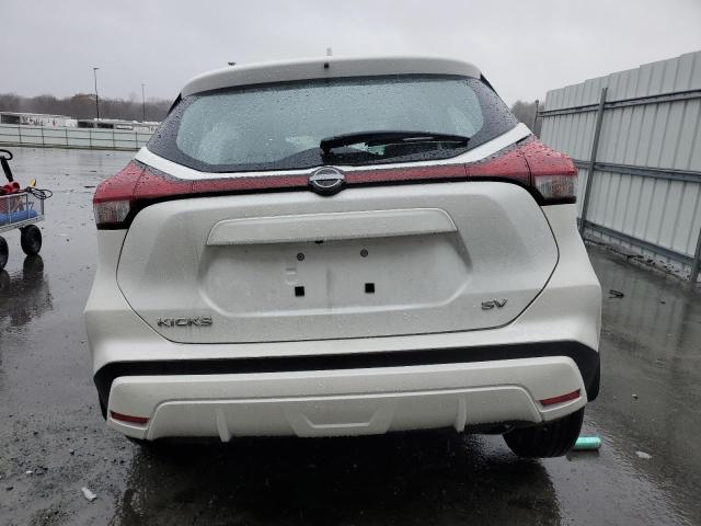 Photo 5 VIN: 3N1CP5CV4PL569737 - NISSAN KICKS 