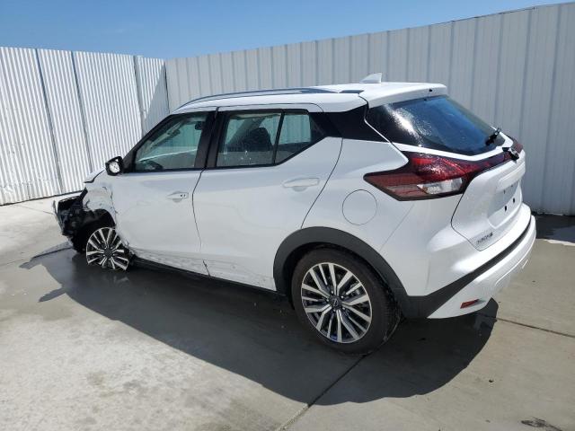 Photo 1 VIN: 3N1CP5CV4RL472489 - NISSAN KICKS 