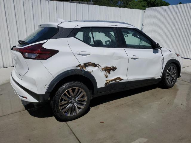 Photo 2 VIN: 3N1CP5CV4RL472489 - NISSAN KICKS 