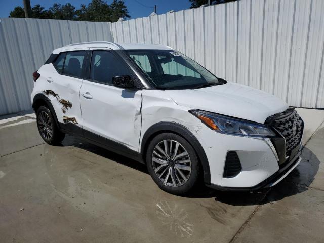 Photo 3 VIN: 3N1CP5CV4RL472489 - NISSAN KICKS 