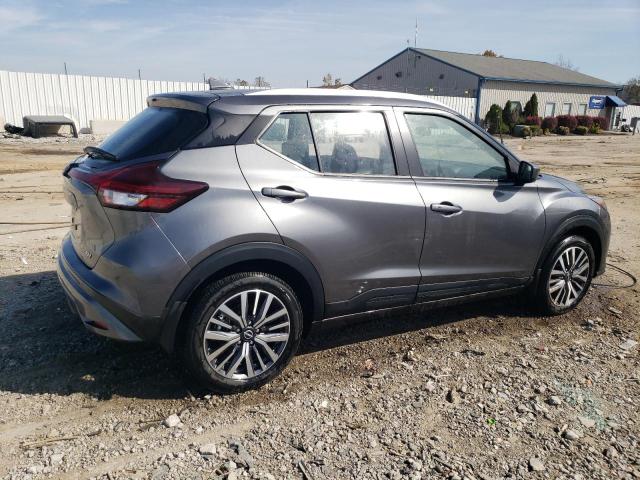 Photo 2 VIN: 3N1CP5CV4RL500128 - NISSAN KICKS SV 