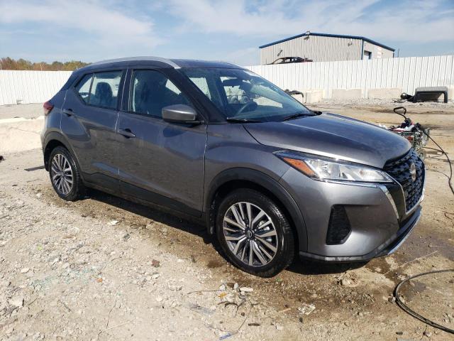 Photo 3 VIN: 3N1CP5CV4RL500128 - NISSAN KICKS SV 