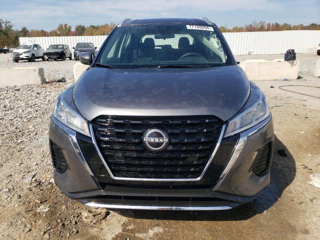 Photo 4 VIN: 3N1CP5CV4RL500128 - NISSAN KICKS SV 