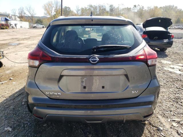 Photo 5 VIN: 3N1CP5CV4RL500128 - NISSAN KICKS SV 