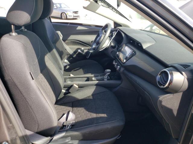 Photo 6 VIN: 3N1CP5CV4RL500128 - NISSAN KICKS SV 