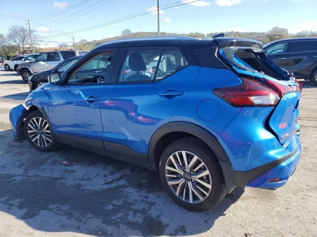 Photo 1 VIN: 3N1CP5CV4RL522971 - NISSAN KICKS SV 