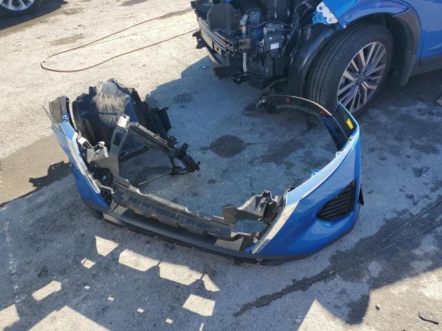 Photo 11 VIN: 3N1CP5CV4RL522971 - NISSAN KICKS SV 