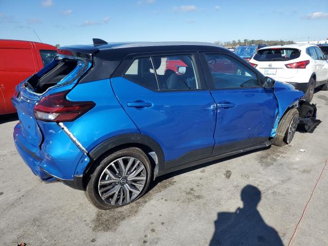 Photo 2 VIN: 3N1CP5CV4RL522971 - NISSAN KICKS SV 