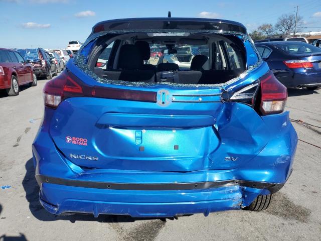 Photo 5 VIN: 3N1CP5CV4RL522971 - NISSAN KICKS SV 