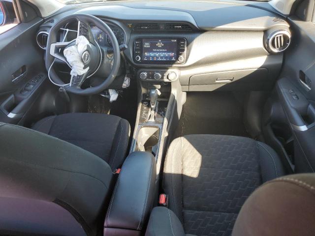 Photo 7 VIN: 3N1CP5CV4RL522971 - NISSAN KICKS SV 