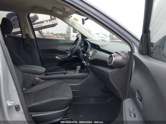 Photo 4 VIN: 3N1CP5CV4RL542153 - NISSAN KICKS 