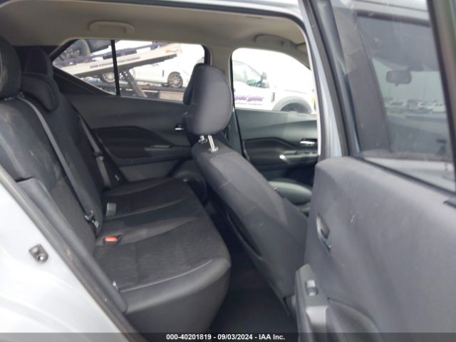 Photo 7 VIN: 3N1CP5CV4RL542153 - NISSAN KICKS 