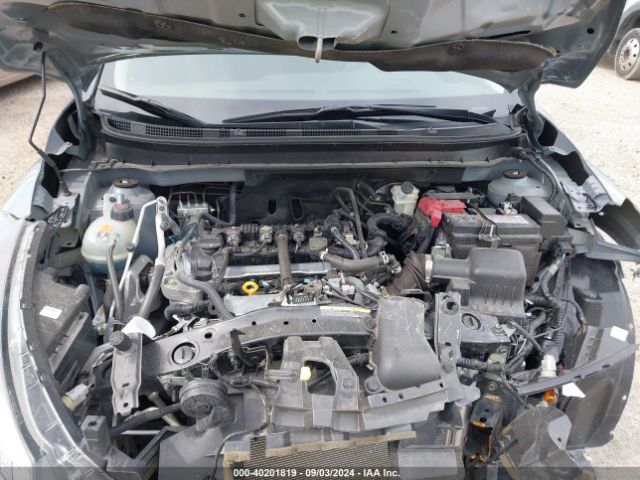 Photo 9 VIN: 3N1CP5CV4RL542153 - NISSAN KICKS 