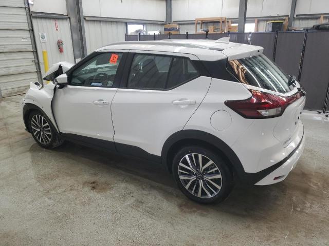 Photo 1 VIN: 3N1CP5CV4RL547580 - NISSAN KICKS SV 