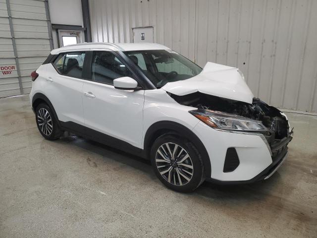 Photo 3 VIN: 3N1CP5CV4RL547580 - NISSAN KICKS SV 