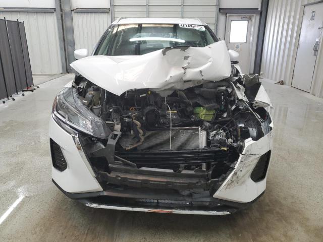 Photo 4 VIN: 3N1CP5CV4RL547580 - NISSAN KICKS SV 