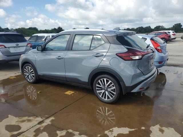 Photo 1 VIN: 3N1CP5CV4RL550754 - NISSAN KICKS SV 