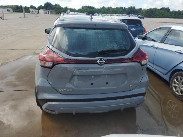 Photo 5 VIN: 3N1CP5CV4RL550754 - NISSAN KICKS SV 