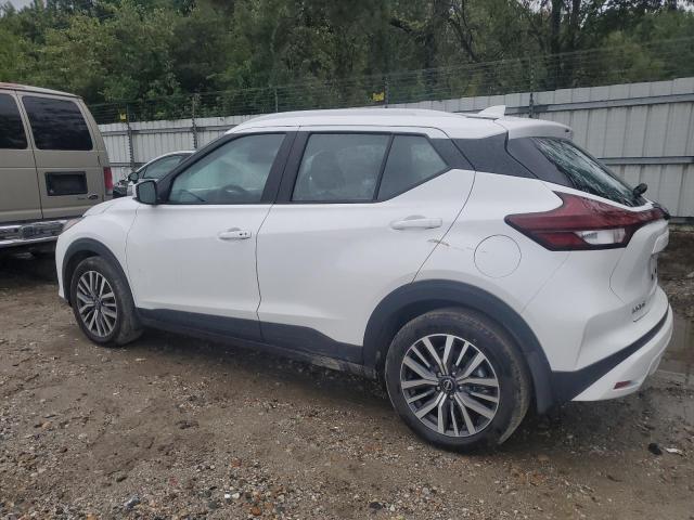 Photo 1 VIN: 3N1CP5CV4RL575380 - NISSAN KICKS SV 