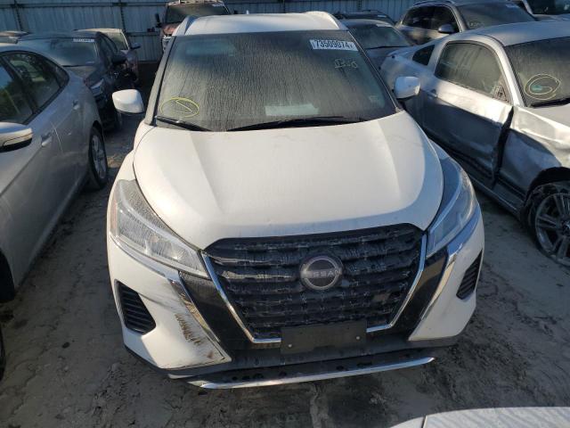 Photo 4 VIN: 3N1CP5CV4RL575380 - NISSAN KICKS SV 