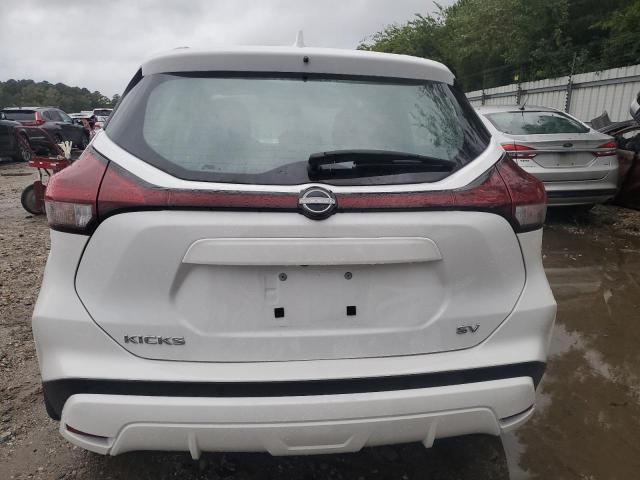 Photo 5 VIN: 3N1CP5CV4RL575380 - NISSAN KICKS SV 