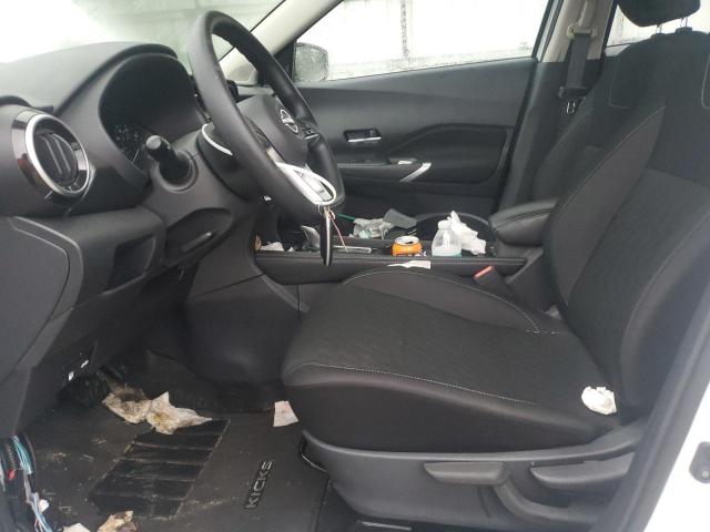 Photo 6 VIN: 3N1CP5CV4RL575380 - NISSAN KICKS SV 