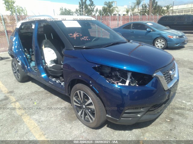 Photo 0 VIN: 3N1CP5CV5LL491916 - NISSAN KICKS 