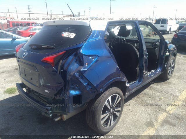 Photo 3 VIN: 3N1CP5CV5LL491916 - NISSAN KICKS 