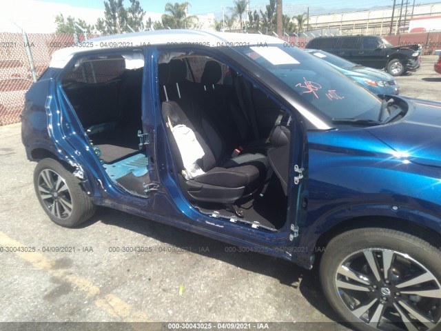 Photo 5 VIN: 3N1CP5CV5LL491916 - NISSAN KICKS 