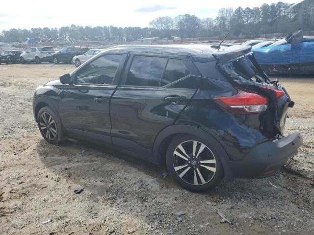 Photo 1 VIN: 3N1CP5CV5LL495125 - NISSAN KICKS SV 