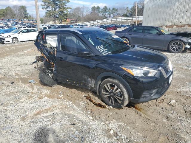 Photo 3 VIN: 3N1CP5CV5LL495125 - NISSAN KICKS SV 