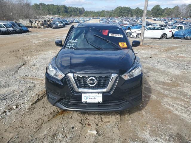 Photo 4 VIN: 3N1CP5CV5LL495125 - NISSAN KICKS SV 