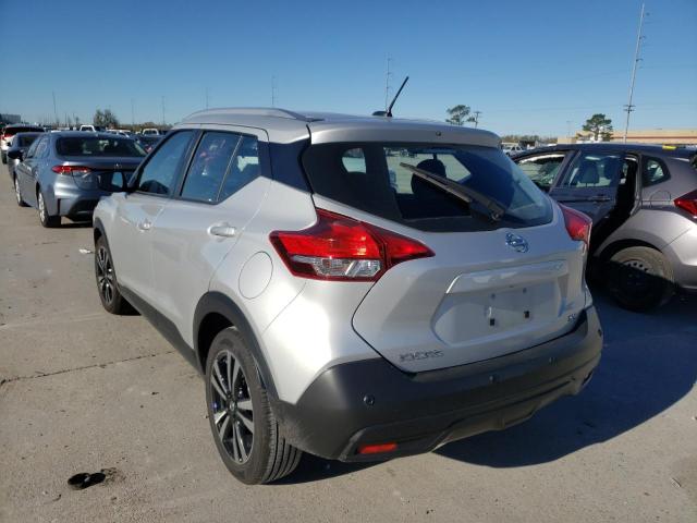 Photo 2 VIN: 3N1CP5CV5LL495996 - NISSAN KICKS SV 