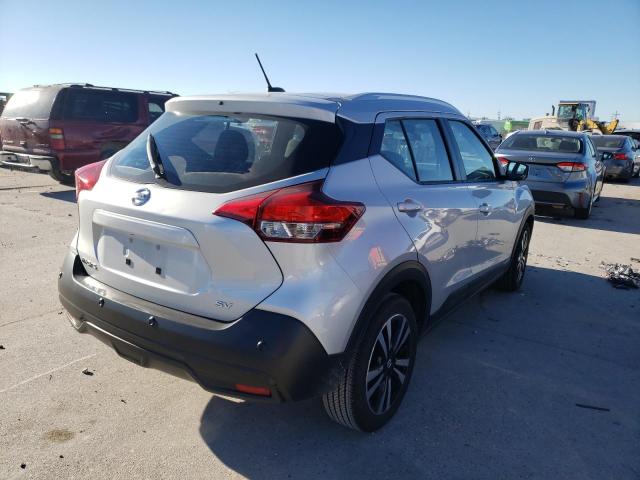 Photo 3 VIN: 3N1CP5CV5LL495996 - NISSAN KICKS SV 