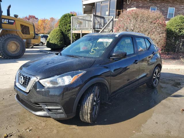 Photo 1 VIN: 3N1CP5CV5LL496808 - NISSAN KICKS SV 