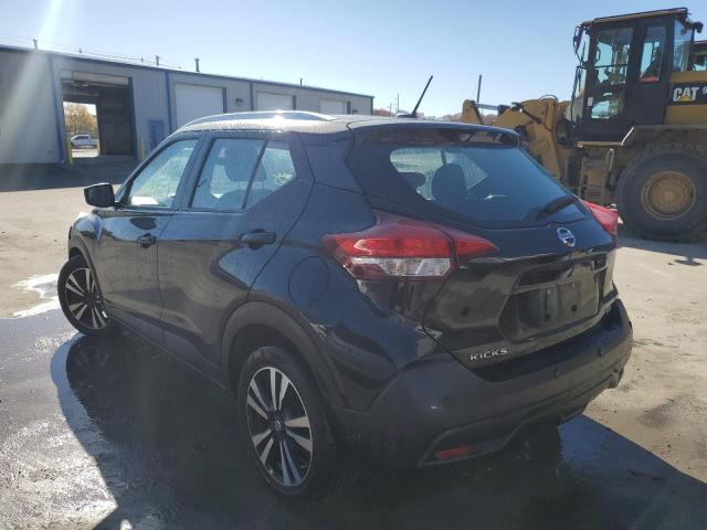 Photo 2 VIN: 3N1CP5CV5LL496808 - NISSAN KICKS SV 