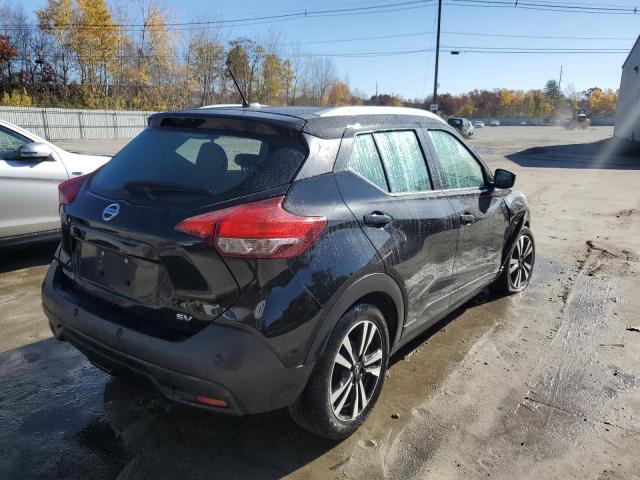 Photo 3 VIN: 3N1CP5CV5LL496808 - NISSAN KICKS SV 