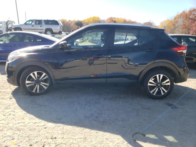 Photo 8 VIN: 3N1CP5CV5LL496808 - NISSAN KICKS SV 