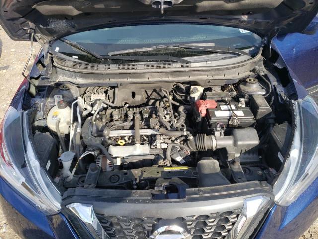 Photo 10 VIN: 3N1CP5CV5LL499451 - NISSAN KICKS SV 