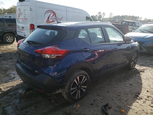 Photo 2 VIN: 3N1CP5CV5LL499451 - NISSAN KICKS SV 