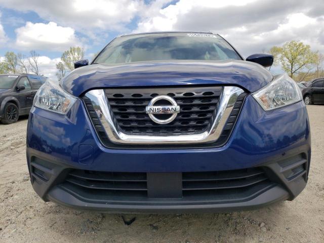 Photo 4 VIN: 3N1CP5CV5LL499451 - NISSAN KICKS SV 