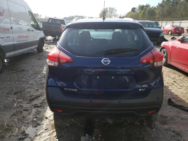 Photo 5 VIN: 3N1CP5CV5LL499451 - NISSAN KICKS SV 