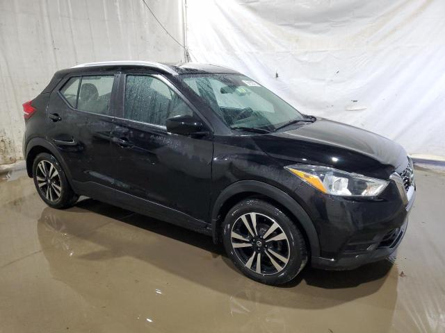 Photo 3 VIN: 3N1CP5CV5LL506432 - NISSAN KICKS SV 