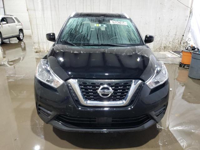 Photo 4 VIN: 3N1CP5CV5LL506432 - NISSAN KICKS SV 