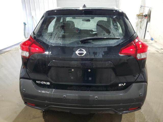 Photo 5 VIN: 3N1CP5CV5LL506432 - NISSAN KICKS SV 