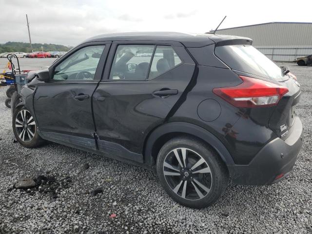 Photo 1 VIN: 3N1CP5CV5LL507919 - NISSAN KICKS 