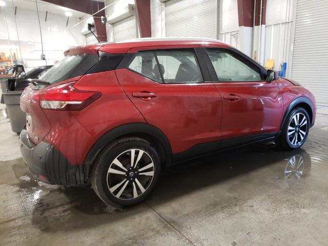 Photo 2 VIN: 3N1CP5CV5LL508522 - NISSAN KICKS SV 