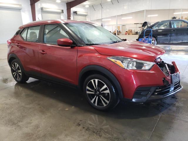 Photo 3 VIN: 3N1CP5CV5LL508522 - NISSAN KICKS SV 