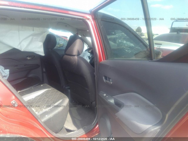 Photo 7 VIN: 3N1CP5CV5LL513719 - NISSAN KICKS 